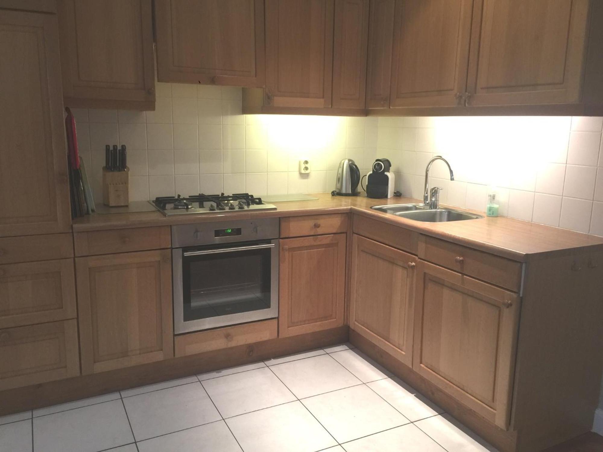 Pleasing Holiday Home In Schoorl With Patio エクステリア 写真