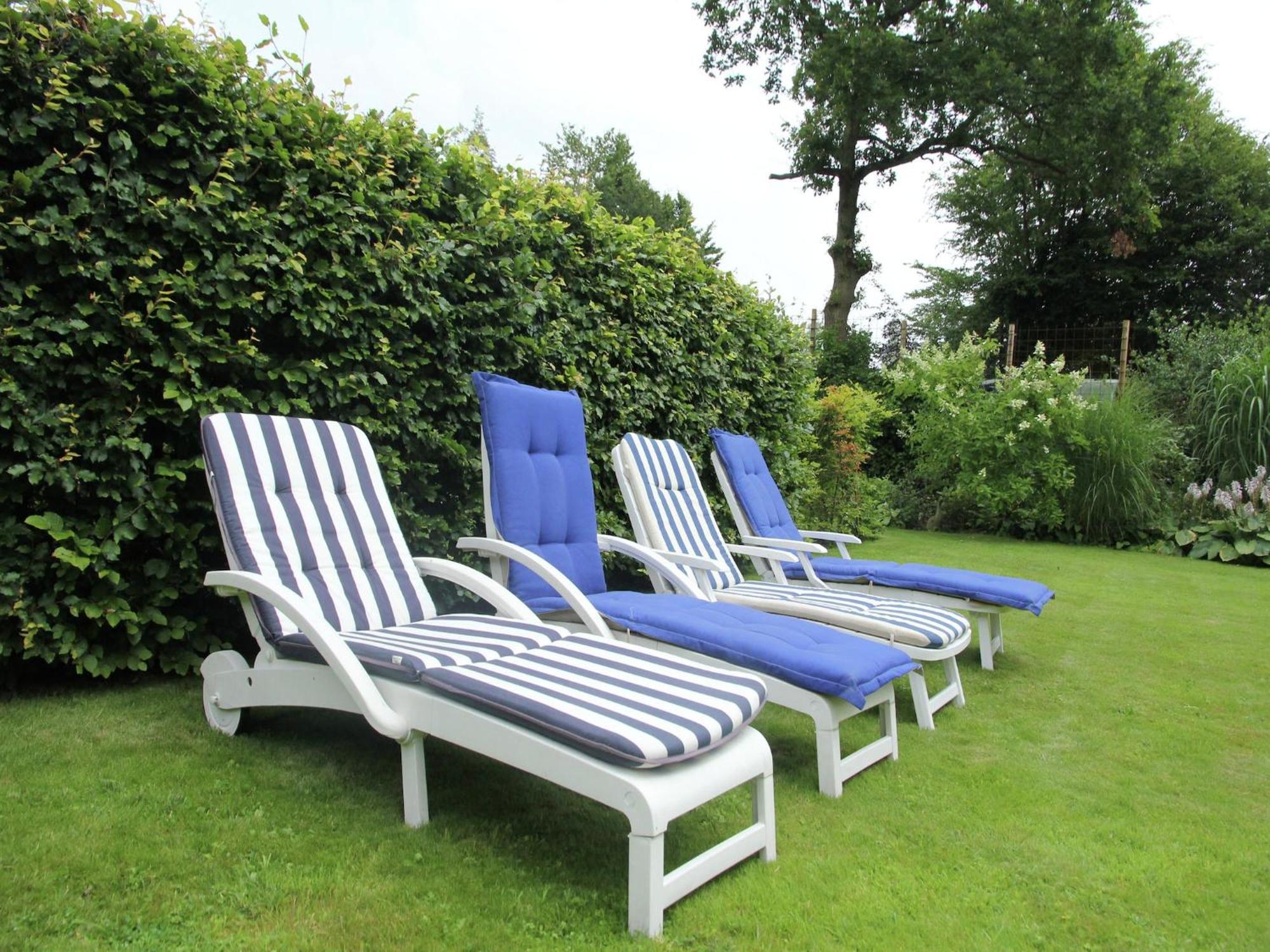 Pleasing Holiday Home In Schoorl With Patio エクステリア 写真