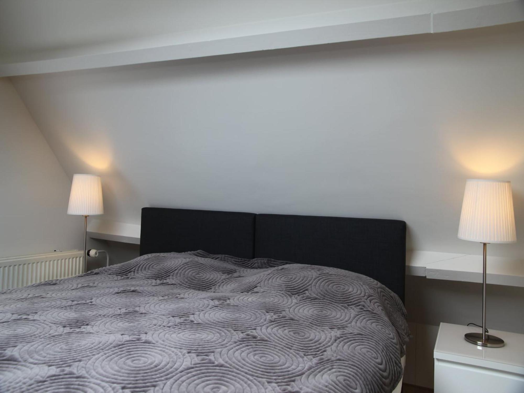 Pleasing Holiday Home In Schoorl With Patio エクステリア 写真