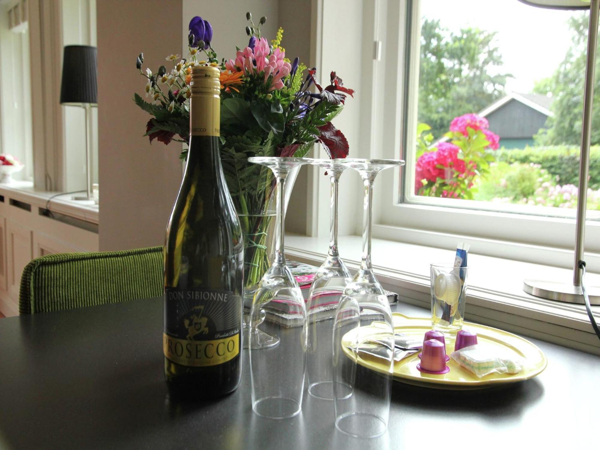 Pleasing Holiday Home In Schoorl With Patio エクステリア 写真